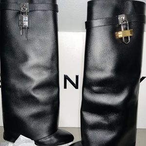 Givenchy Shark Boot